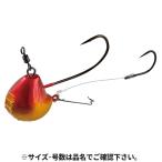  Gamakatsu ковер ze Sakura иллюзия морской лещ tenya 2 3 номер #2 красный / Gold 19-380[.. пачка ]