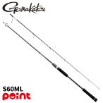  Gamakatsu jigging удилище ковер zesoru Kei doS60ML 24789[ большой товар ][ включение в покупку не возможно ][ другой товар одновременно заказ не возможно ]