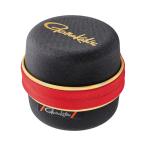  Gamakatsu spool кейс GM2583 черный × красный 80