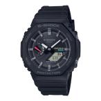 カシオ G-SHOCK GA-B2100-1AJ