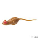 ティムコ ワーム クリッタータックル 野良ネズミ マグナム ECO #08カヤネズミカイ【ゆうパケット】