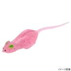 ティムコ ワーム クリッタータックル 野良ネズミ #30キューティマウス【ゆうパケット】