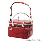 【現品限り】 ダイワ へらバッグ 38(F) レッド