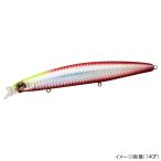 ダイワ ルアー ショアラインシャイナーZ バーティスSD(スロードライブ) 140S バーニングチャート【ゆうパケット】