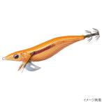 ダイワ エギ エメラルダス ステイ タイプS RV 3.5号 金-オレンジストライプ