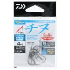  Daiwa D-MAX серебряный . морской лещ SS скорость hineli4 номер [.. пачка ]