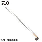  Daiwa удочка комплект ro ho moa fly combo F804-4
