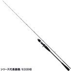 [ товар ограничен ] Daiwa jigging удилище va Dell LJ 63HB [2020 год модели ][ большой товар ][ включение в покупку не возможно ][ другой товар одновременно заказ не возможно ]