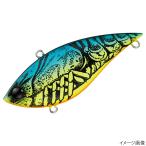 [ товар ограничен ] Daiwa искусственная приманка T.D. вибрация 82S голубой задний Claw [.. пачка ]