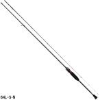 ダイワ アジングロッド 月下美人 MX AJING BOAT 64L-S・N アジングロッド