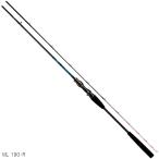 [ товар ограничен ] Daiwa удочка для рыбалки с лодки tachiuoX ML 190*R