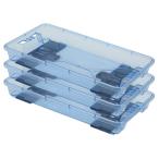  Daiwa cooler-box кальмар sama tray (S) 3 шт. комплект 