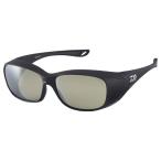  Daiwa поляризованные очки TLO 028 матовый черный /tu Roo вид спорт ( серебряный зеркало )