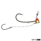 ダイワ 紅牙 タイテンヤSS+陸奥湾SP 2.5号 ケイムラ赤金