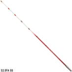  Daiwa корюшка стержень Chris tia корюшка HG SS TYPE K 32.5FA SS