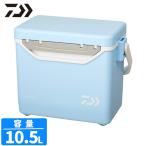  Daiwa cooler-box Mini прохладный S1050 10.5L голубой cooler-box 