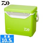  Daiwa cooler-box Mini прохладный S1050 10.5L зеленый cooler-box 