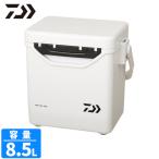  Daiwa cooler-box Mini прохладный S850 8.5L белый cooler-box 