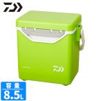  Daiwa cooler-box Mini прохладный S850 8.5L зеленый cooler-box 