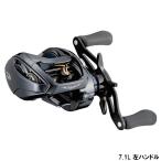 [ товар ограничен ] Daiwa катушка bait reel Steez A TW HLC 7.1L левый руль ( катушка bait reel )[2021 год модели ]