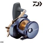  Daiwa jigging катушка saltiga 15H правый 22 год модели 