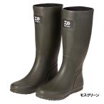 [ outlet ] foot одежда Daiwa тугой Fit радиальный compact ботинки CB-3350-T S moss green 