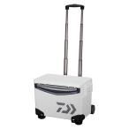  Daiwa cooler-box прохладный линия Carry II SU 1500 стальной cooler-box 