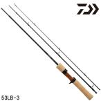 [ outlet ] Daiwa форель удилище wise Stream 53LB-3*Q 22 год модели мобильный удилище 