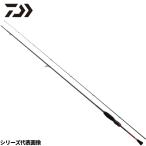  Daiwa ajing удилище Queen of the Night EX 66L-S 22 год модели ajing удилище 