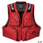 [ outlet ] Daiwa одежда DV-3021 шероховатость a Tec Short лучший M красный 