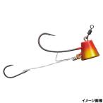 【現品限り】 ダイワ 紅牙 タイテンヤTGSS+エビロック 10号 オレンジ/金【ゆうパケット】