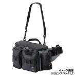 [ товар ограничен ] Daiwa HG набедренная сумка (B) угольно-серый 