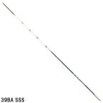 [ outlet ] Daiwa корюшка стержень Chris tia корюшка HG TYPE C SS 39BA SSS