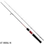  Daiwa форель удилище форель X AT 46XUL*N [21 год модели ]