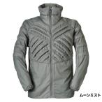 [ outlet ] Daiwa защищающий от холода одежда DJ-2721 Prima loft s Celt poketabru жакет M moon Mist 