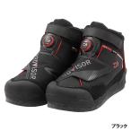  Daiwa foot одежда Pro козырек обувь PV-2651CD 25.0cm черный 