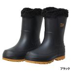  Daiwa защищающий от холода одежда winter радиальный ботинки WR-3302 M черный 