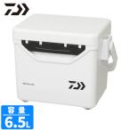  Daiwa cooler-box Mini прохладный S650 6.5L белый cooler-box 