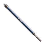  Daiwa корюшка стержень Chris tia корюшка наконечник удлиннитель 12cm голубой 