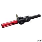  Daiwa корюшка стержень Chris tia корюшка заменяемый адаптор (A)AIR красный 