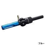  Daiwa корюшка стержень Chris tia корюшка заменяемый адаптор (A)AIR голубой 