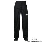 [ outlet ] Daiwa одежда DR-2222P дождь Max стрейч дождь брюки L черный 