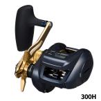 Daiwa jigging катушка tielaLJ IC 300H правый руль 23 год модели 