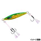 【アウトレット】 ダイワ ジグ ソルティガ FKジグ TG SLJ 60g MGグリーンゴールド【ゆうパケット】