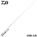  Daiwa bass удочка 22 Swagger C66L-LM (2024 год дополнение модель )[ большой товар ][ включение в покупку не возможно ][ другой товар одновременно заказ не возможно ]