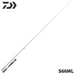 [ товар ограничен ] Daiwa bass удочка 22 Swagger S66ML (2024 год дополнение модель )[ большой товар ][ включение в покупку не возможно ][ другой товар одновременно заказ не возможно ]