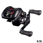ダイワ ベイトリール アルファス BF TW 8.5L 左ハンドル 25年モデル ベイトリール