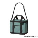  Daiwa soft прохладный 1500 глубокий forest 