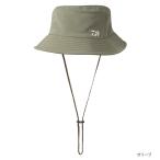 [ outlet ] Daiwa защищающий от холода колпак DC-9822W панама оливковый 