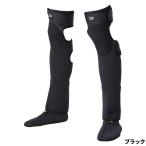  одежда Daiwa Neo гетры NG-300S M черный 